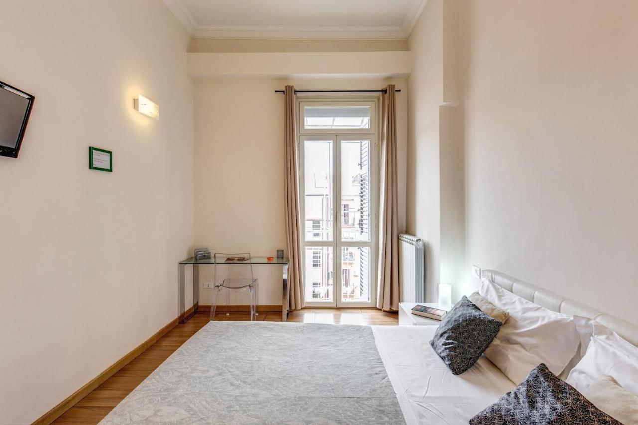 Floor 6 By Dot 3* Roma