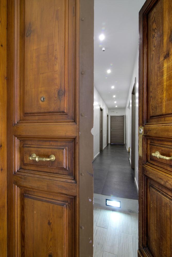 Casa de hóspedes Floor 6 By Dot Roma