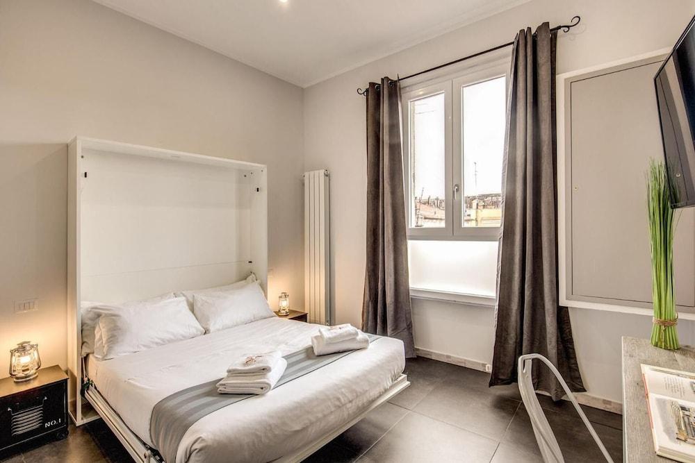 Floor 6 By Dot Roma