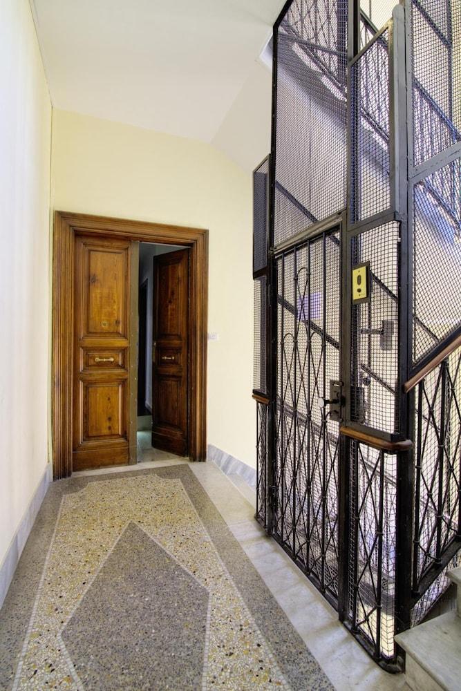 Casa de hóspedes Floor 6 By Dot Roma
