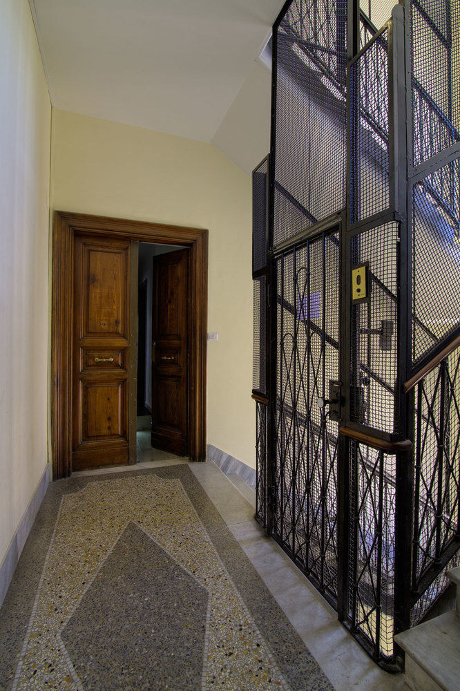 Floor 6 By Dot Roma