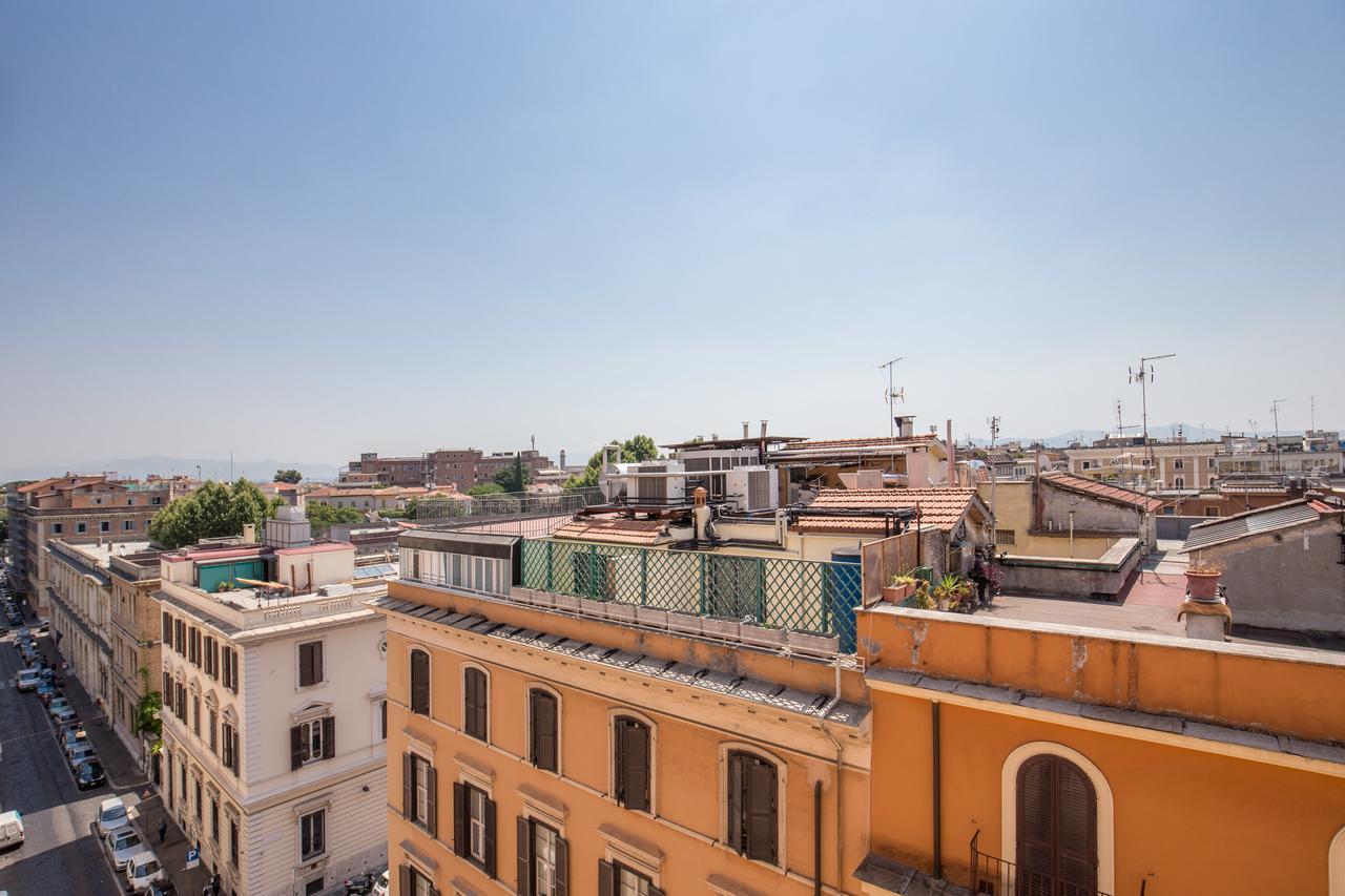 Floor 6 By Dot Guest house Rome