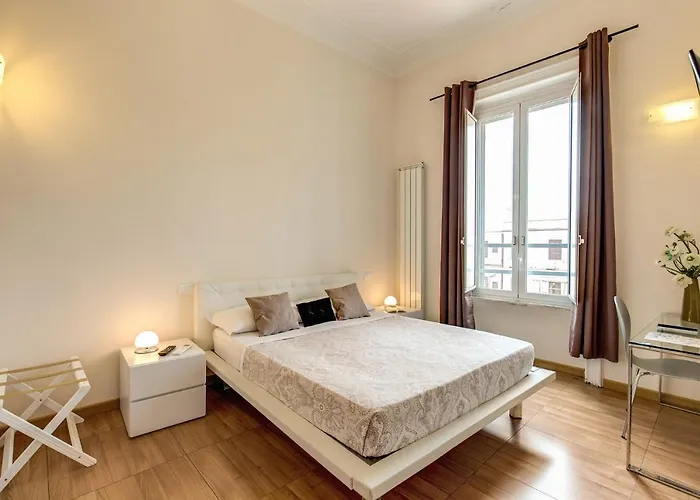 Floor 6 By Dot Suites