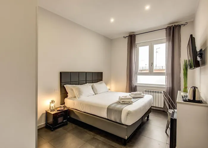 Floor 6 By Dot Suites