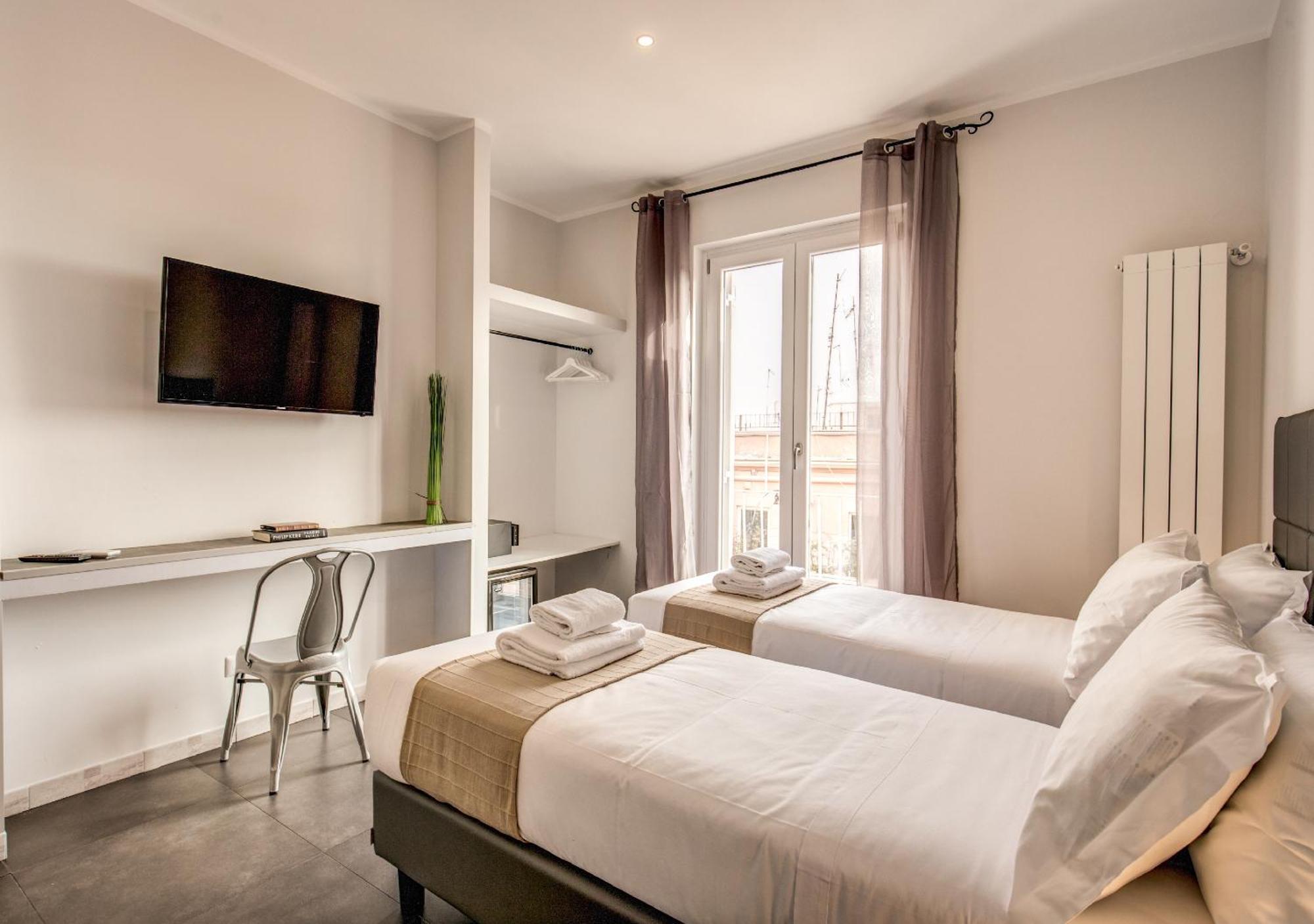 Floor 6 Boutique By Dot Pensión 3*